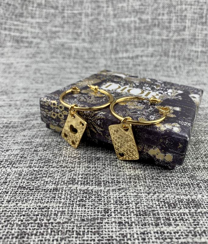 Dior Earring 05lyr599